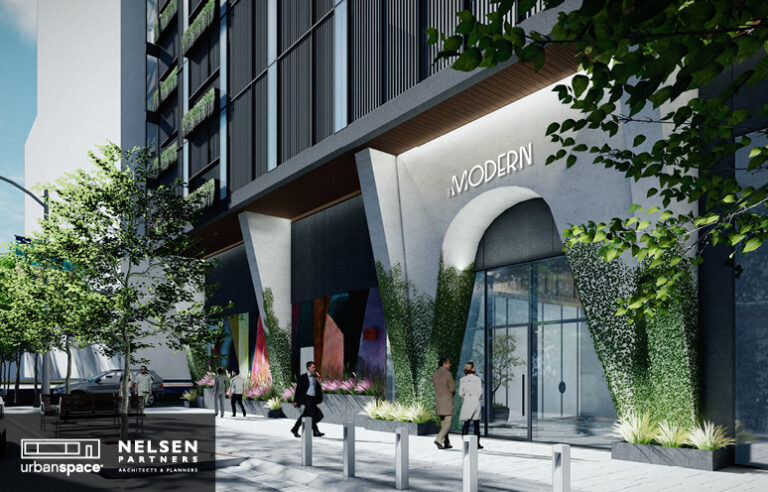 Developers reveal name, details for new Rainey tower
