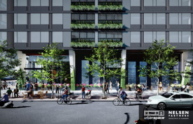 Plans for 55-story high-rise condominium building on Rainey Street announced