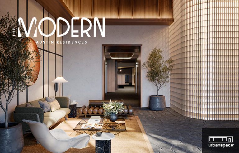 ABJ Home of the Day: The Modern Austin Residences