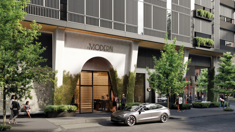 Rainey Street Development Updates