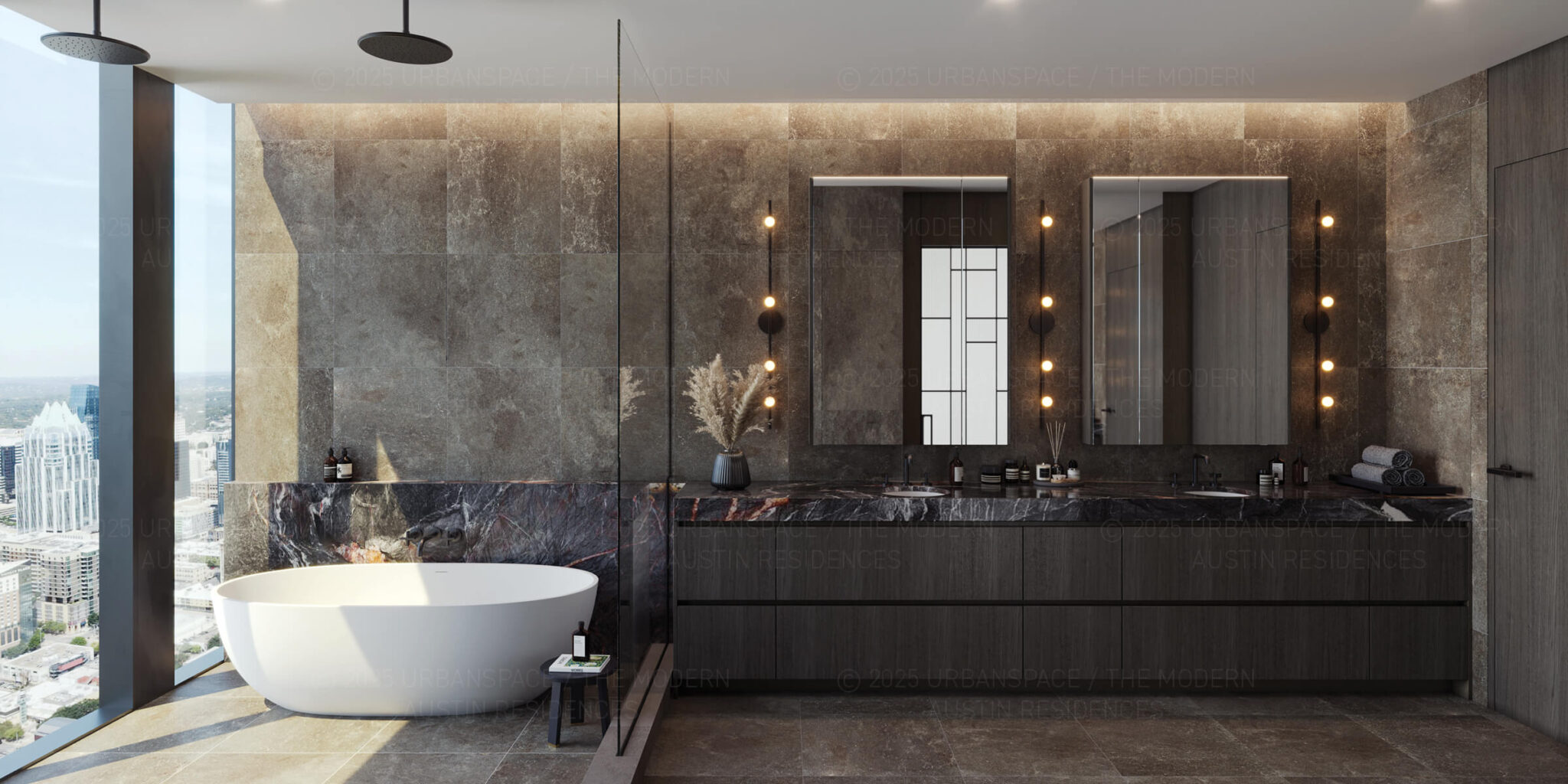 Picture of Penthouse Collection - The Modern