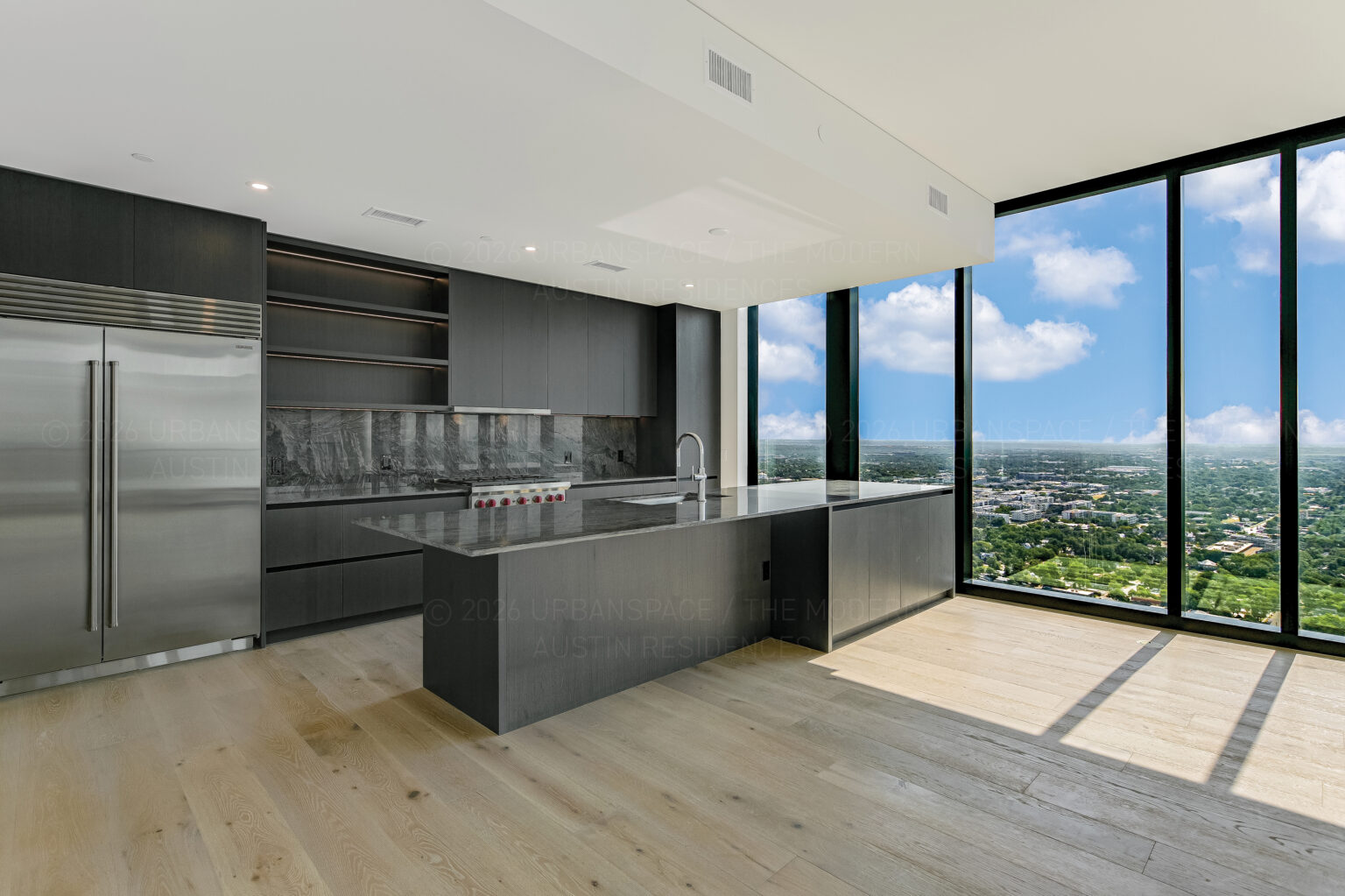 Gallery - The Modern