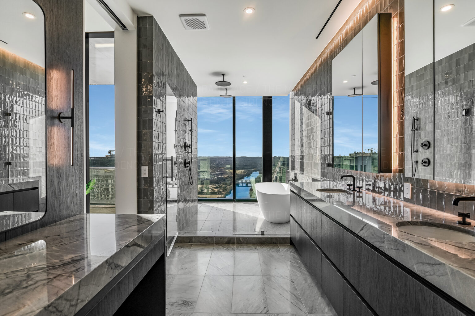 Gallery - The Modern